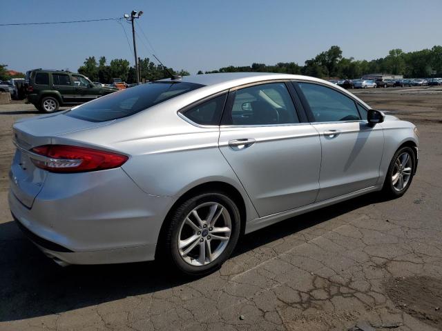 Photo 3 from auction – 2018 FORD FUSION SE with VIN 3FA6P0H76JR258019