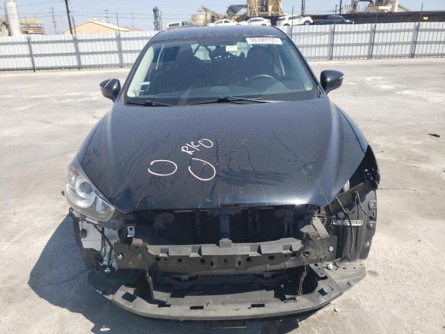 Photo 5 from auction – 2016 MAZDA CX-5 SPORT with VIN JM3KE2BY7G0789483