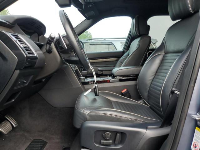 Photo 7 from auction – 2018 LAND ROVER DISCOVERY with VIN SALRT2RK9JA053671
