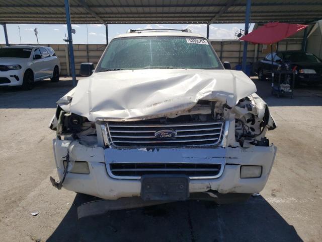 Photo 5 from auction – 2009 FORD EXPLORER X with VIN 1FMEU63E29UA01138