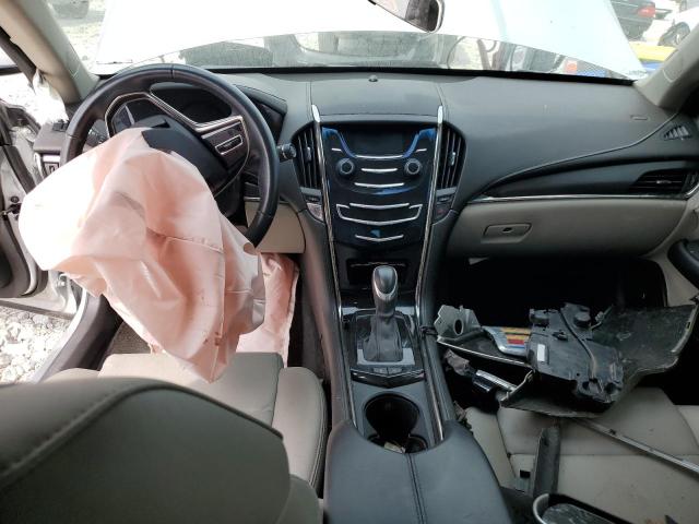Photo 8 from auction – 2015 CADILLAC ATS with VIN 1G6AG5RX0F0104965