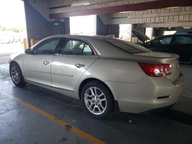 Photo 2 from auction – 2015 CHEVROLET MALIBU 1LT with VIN 1G11C5SL4FF212933