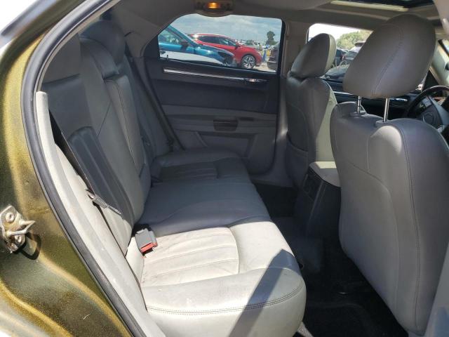 Zdjęcie 10 z aukcji – 2006 CHRYSLER 300C z VIN 2C3KA63H06H189817