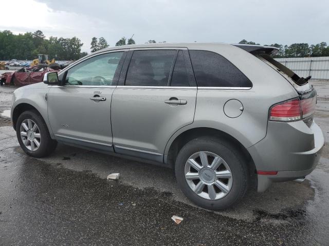 Photo 2 from auction – 2008 LINCOLN MKX with VIN 2LMDU68C78BJ39141