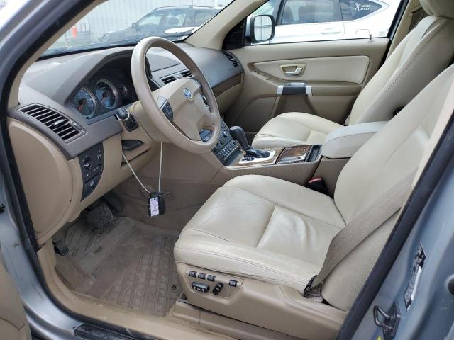 Photo 7 from auction – 2011 VOLVO XC90 3.2 with VIN YV4952CZ8B1580994