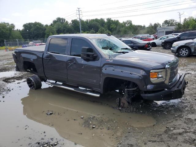 Photo 4 from auction – 2015 GMC SIERRA K15 with VIN 3GTU2UEC6FG482449