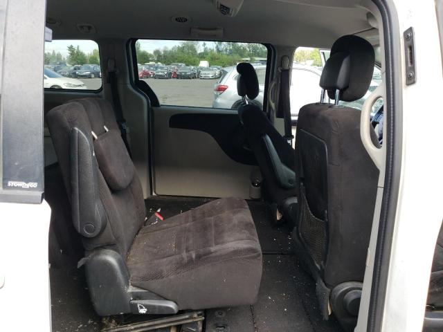 Photo 10 from auction – 2013 DODGE GRAND CARA with VIN 2C4RDGCG1DR653932