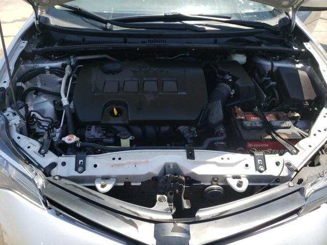 Photo 11 from auction – 2019 TOYOTA COROLLA L with VIN 5YFBURHE6KP873908