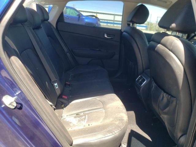 Photo 10 from auction – 2016 KIA OPTIMA SX with VIN 5XXGW4L27GG049741