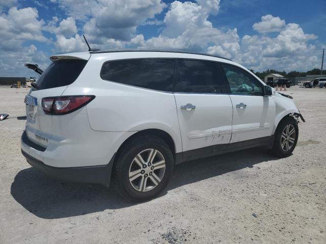 Photo 3 from auction – 2016 CHEVROLET TRAVERSE L with VIN 1GNKVGKD4GJ289687