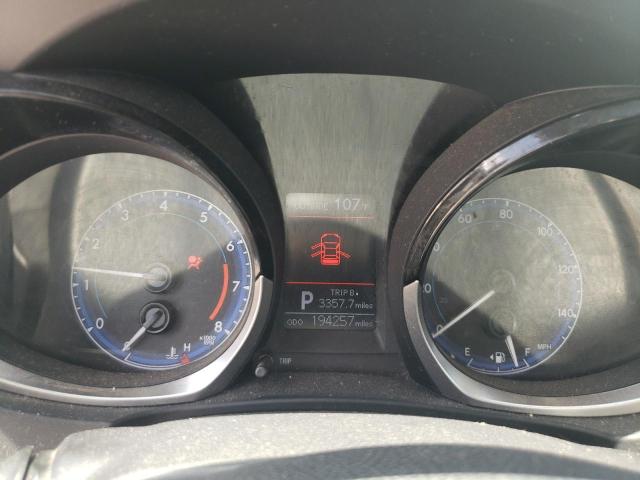 Photo 9 from auction – 2015 TOYOTA COROLLA L with VIN 5YFBURHE4FP224999