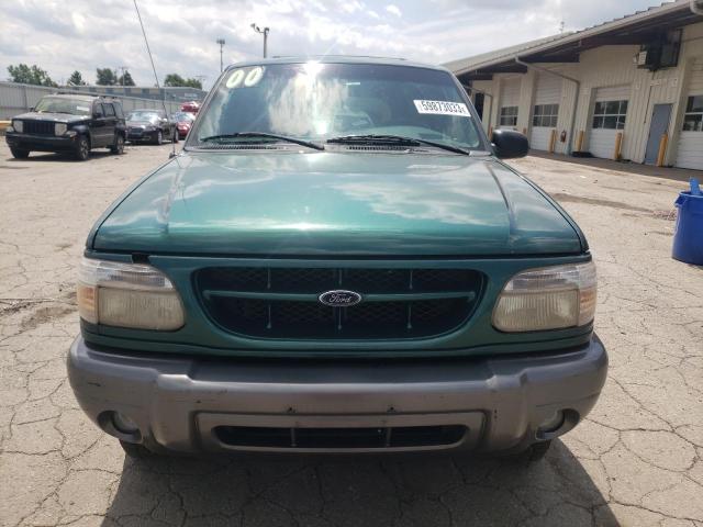 Photo 5 from auction – 2000 FORD EXPLORER X with VIN 1FMZU63E7YZA40214