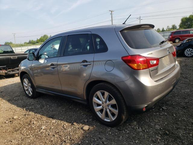 Photo 2 from auction – 2014 MITSUBISHI OUTLANDER with VIN 4A4AP3AU5EE013106