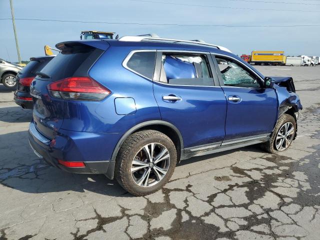 Photo 3 from auction – 2017 NISSAN ROGUE S with VIN JN8AT2MT4HW139735