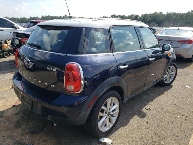 Photo 3 from auction – 2014 MINI COOPER COU with VIN WMWZB3C50EWR39712