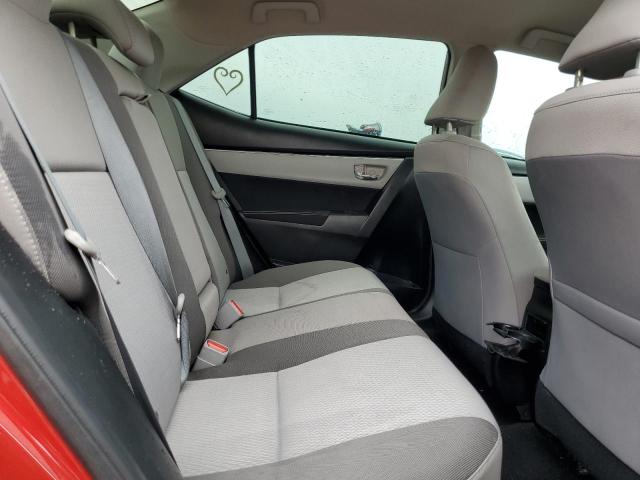 Photo 10 from auction – 2017 TOYOTA COROLLA L with VIN 5YFBURHEXHP712809