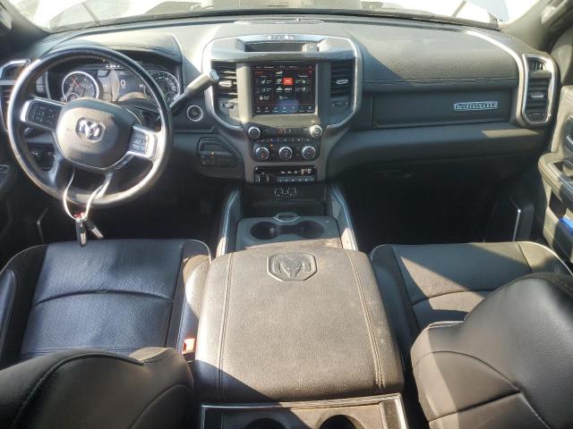 Photo 8 from auction – 2021 RAM 3500 LARAM with VIN 3C63RRML1MG672914