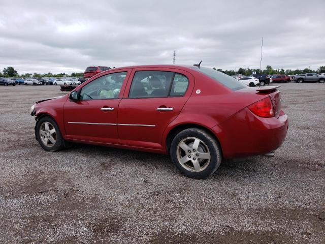 Photo 2 from auction – 2010 CHEVROLET COBALT 2LT with VIN 1G1AF5F51A7194882