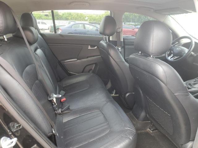Photo 10 from auction – 2013 KIA SPORTAGE E with VIN KNDPC3A24D7476028