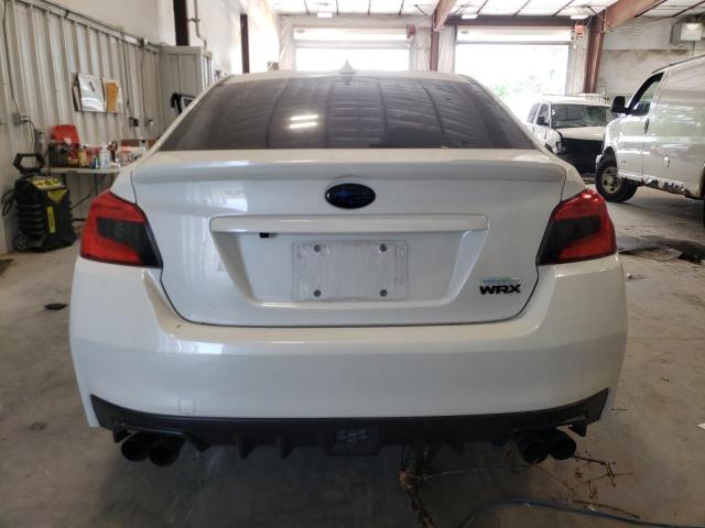 Photo 6 from auction – 2020 SUBARU WRX LIMITE with VIN JF1VA1J69L9808980