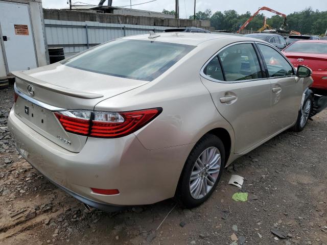 Photo 3 from auction – 2014 LEXUS ES 350 with VIN JTHBK1GG2E2092833