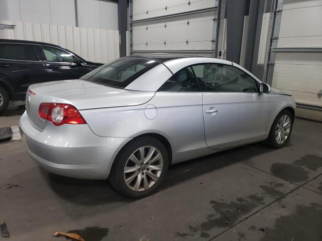 Photo 3 from auction – 2007 VOLKSWAGEN EOS 2.0T with VIN WVWBA71F87V045038