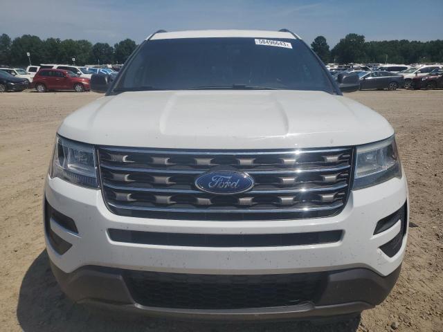 Photo 5 from auction – 2017 FORD EXPLORER with VIN 1FM5K7B86HGA92001