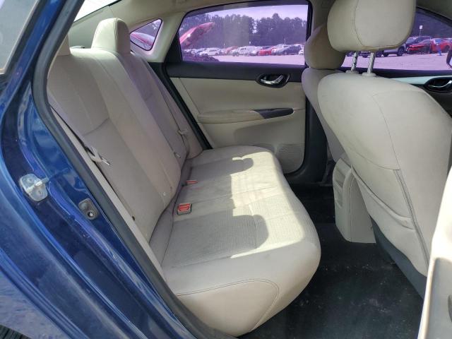 Photo 10 from auction – 2017 NISSAN SENTRA S with VIN 3N1AB7AP7HY284802