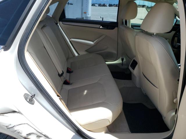 Photo 10 from auction – 2014 VOLKSWAGEN PASSAT SE with VIN 1VWBS7A36EC099852