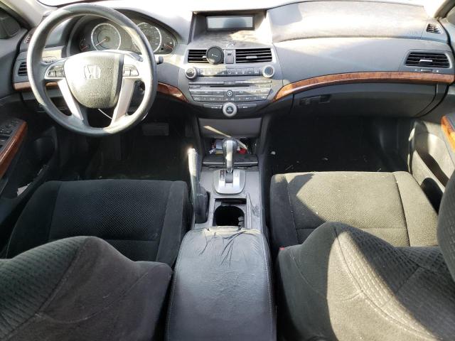 Photo 8 from auction – 2011 HONDA ACCORD EX with VIN 1HGCP2F75BA055843