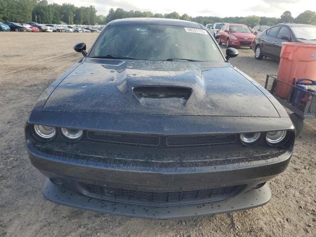 Photo 5 from auction – 2020 DODGE CHALLENGER with VIN 2C3CDZJG6LH113649