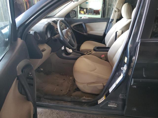 Photo 7 from auction – 2011 TOYOTA RAV4 with VIN 2T3BF4DV9BW103405
