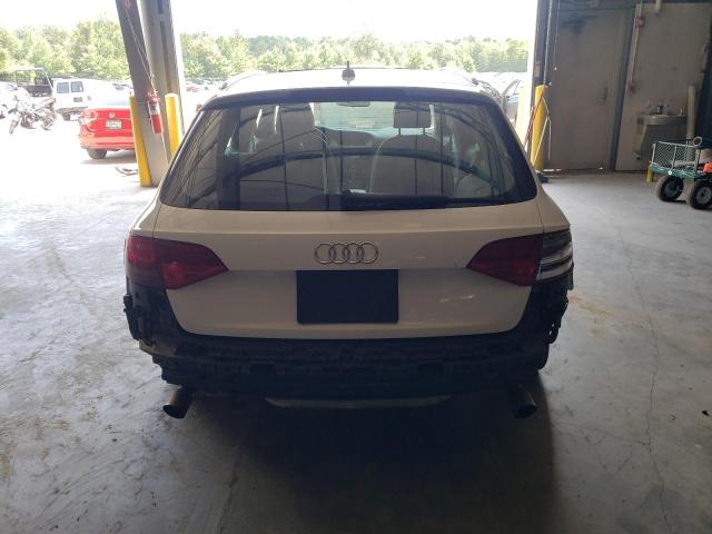 Photo 6 from auction – 2010 AUDI A4 PREMIUM with VIN WAUWFAFL3AA069208