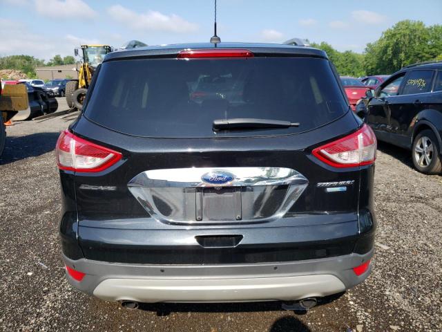 Photo 6 from auction – 2014 FORD ESCAPE TIT with VIN 1FMCU9J98EUA65631