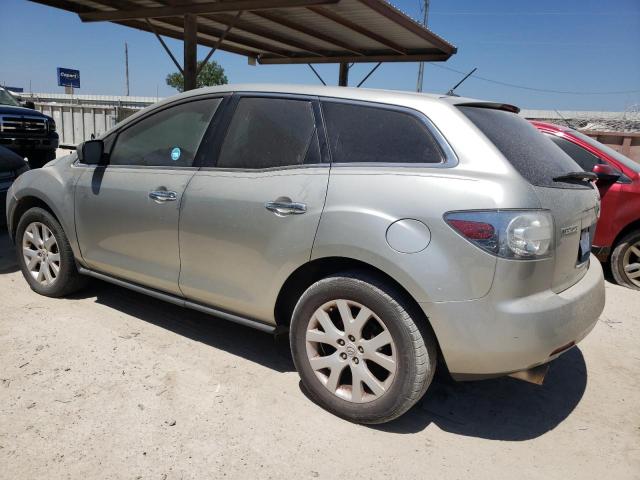 Photo 2 from auction – 2008 MAZDA CX-7 with VIN JM3ER29L580196458