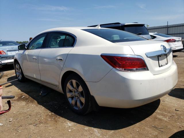 Photo 2 from auction – 2011 BUICK LACROSSE C with VIN 1G4GC5ED8BF310133