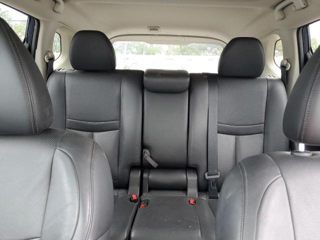 Photo 10 from auction – 2015 NISSAN ROGUE S with VIN 5N1AT2MV9FC786039