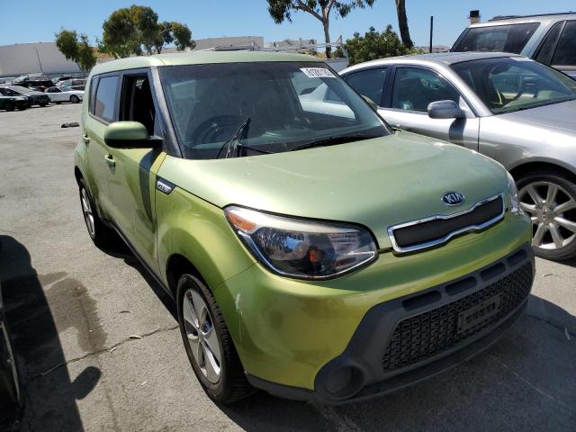 Photo 4 from auction – 2016 KIA SOUL with VIN KNDJN2A25G7858602