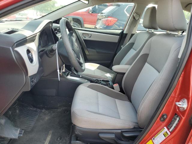 Photo 7 from auction – 2017 TOYOTA COROLLA L with VIN 2T1BURHE9HC947928