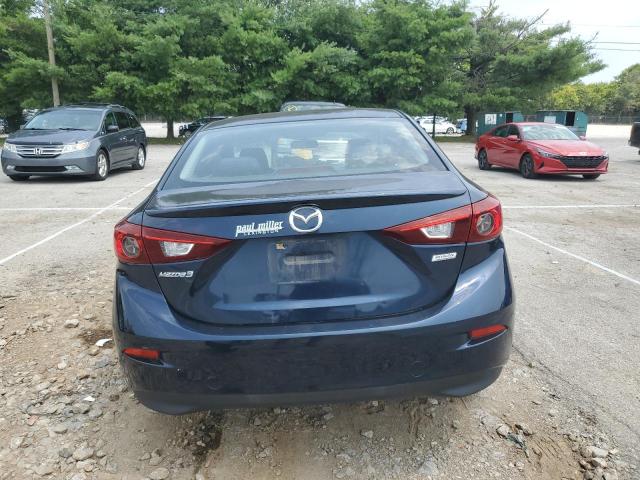 Photo 6 from auction – 2014 MAZDA 3 TOURING with VIN JM1BM1V71E1112347