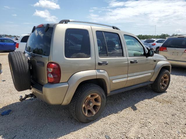 Photo 3 from auction – 2005 JEEP LIBERTY LI with VIN 1J4GL58K05W556610