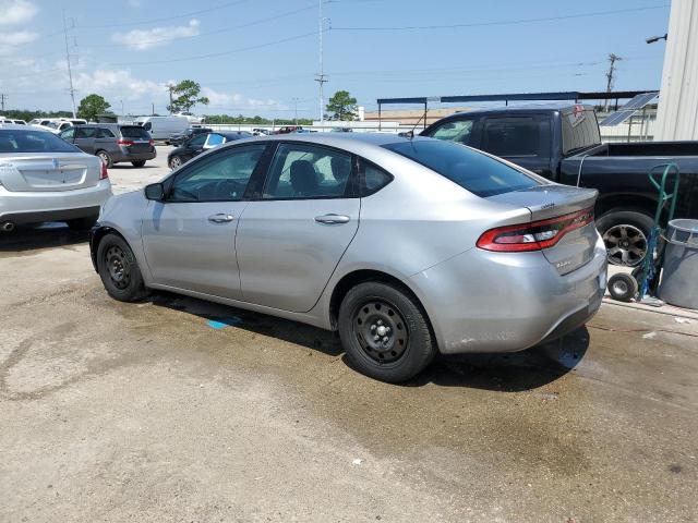 Photo 2 from auction – 2015 DODGE DART SE with VIN 1C3CDFAAXFD253506