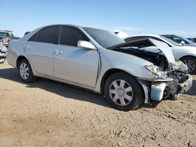 Photo 4 from auction – 2003 TOYOTA CAMRY LE with VIN 4T1BE32K23U696427