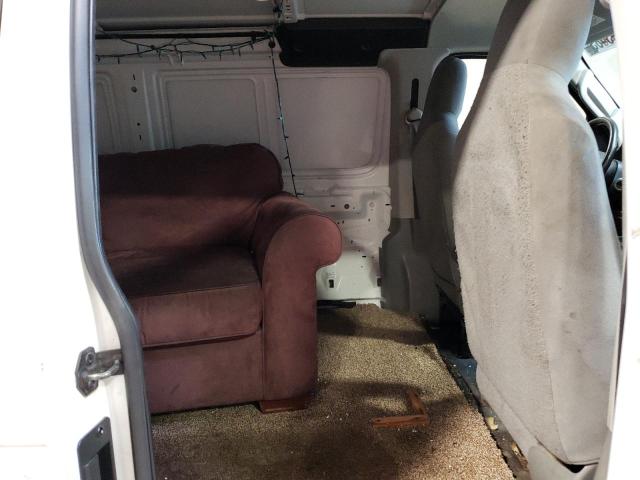 Photo 11 from auction – 2009 FORD ECONOLINE with VIN 1FTNS14W39DA62020