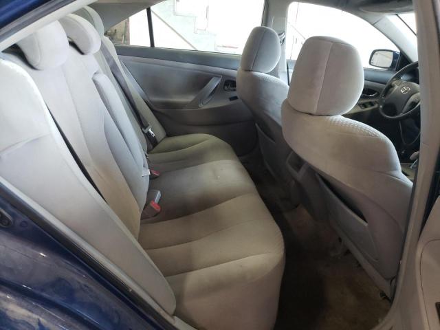Photo 10 from auction – 2009 TOYOTA CAMRY BASE with VIN 4T1BE46K79U334585
