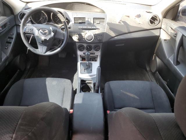 Photo 8 from auction – 2011 MAZDA 3 I with VIN JM1BL1UG3B1420040