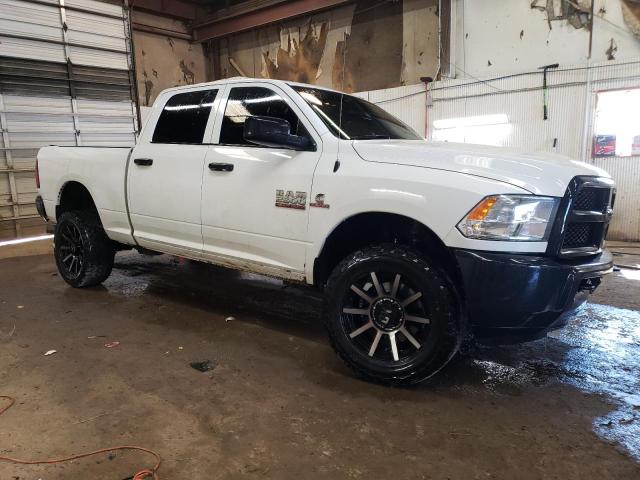 Photo 4 from auction – 2014 RAM 2500 ST with VIN 3C6UR5CL3EG231740