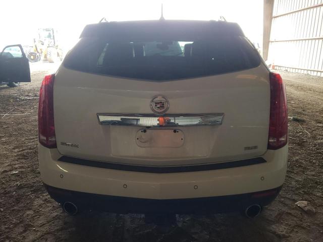 Photo 6 from auction – 2013 CADILLAC SRX PREMIU with VIN 3GYFNEE32DS539501