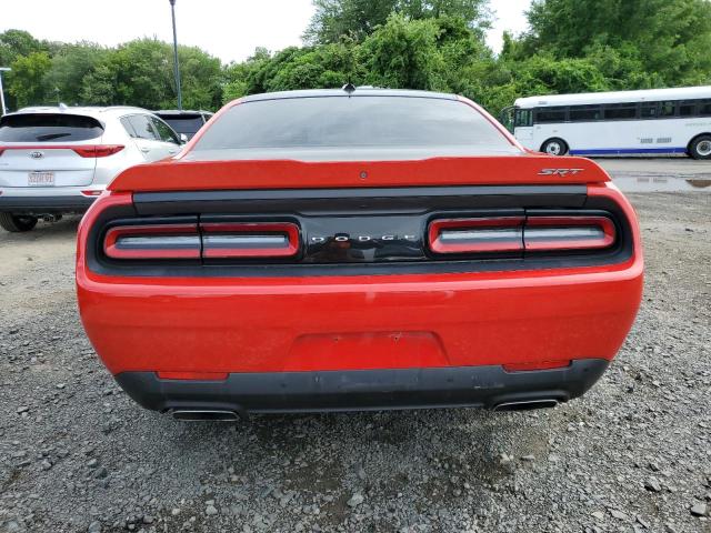 Photo 6 from auction – 2015 DODGE CHALLENGER with VIN 2C3CDZDJ4FH702825