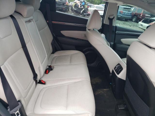 Photo 11 from auction – 2022 HYUNDAI TUCSON LIM with VIN KM8JECA18NU047402